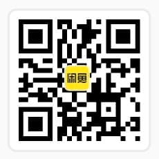 闲鱼主页二维码
